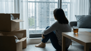 Como terminar um relacionamento: o caminho para recuperar sua potência