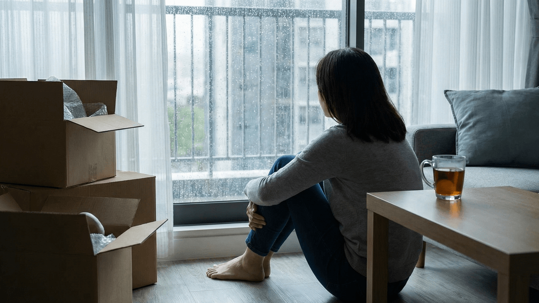 Como terminar um relacionamento: o caminho para recuperar sua potência