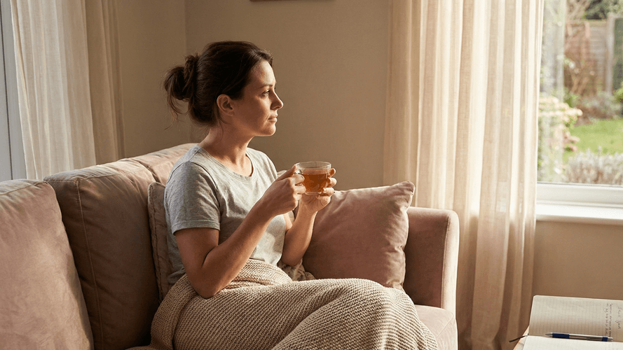 Término de relacionamento: Como superar e reencontrar sua potência